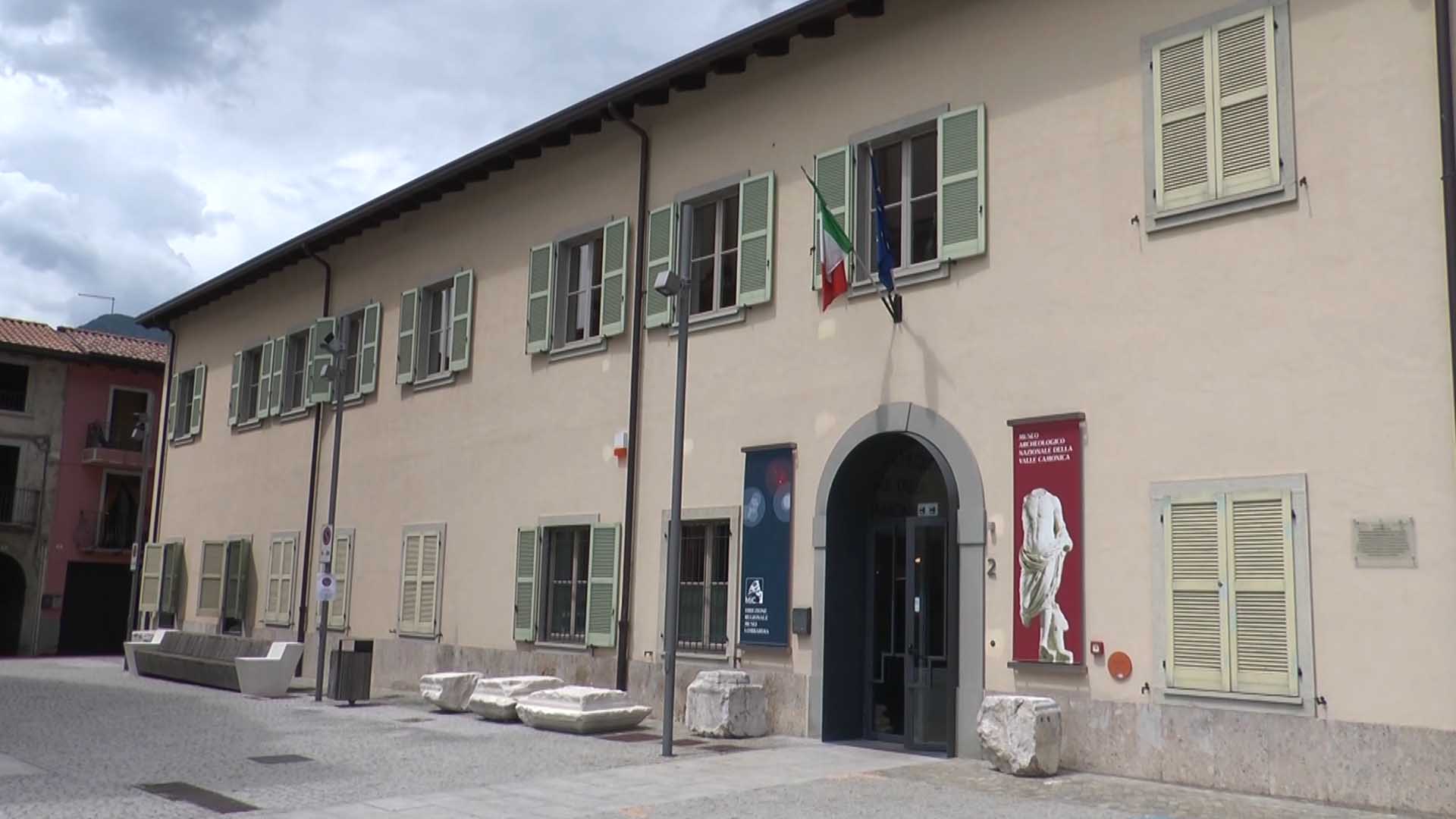 Il Museo archeologico di Cividate, uno scrigno di tesori